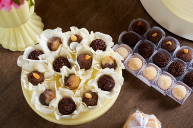 Prefeitura de Alto Piquiri e Senac ofertam curso gratuito de doces para festas