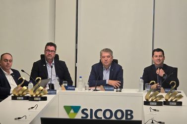 Sicoob Arenito realiza pr&eacute;-assembleia com sorteio de mais de R$ 100 mil