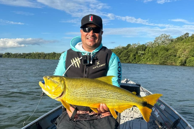 1&ordm; Torneio de Pesca Esportiva movimenta Porto Figueira com at&eacute; R$ 60 mil em pr&ecirc;mios