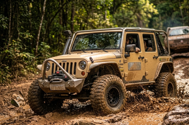 2&ordf; edi&ccedil;&atilde;o do Perobal Off Road marca o in&iacute;cio das comemora&ccedil;&otilde;es de 29 anos de Perobal