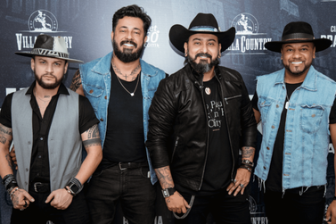 Cafezal do Sul ter&aacute; show gratuito do grupo Traia V&eacute;ia e Cavalgada do Trabalhador