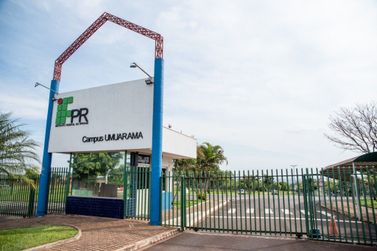Com sal&aacute;rios de at&eacute; R$ 8.340, IFPR Umuarama abre editais para contrata&ccedil;&atilde;o de professores