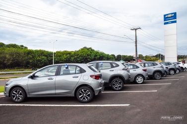 De Umuarama para o topo da Chevrolet no Brasil, Grupo Uvel completa 27 anos