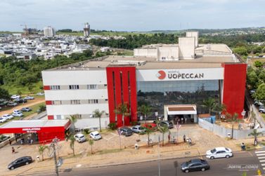 Parceria entre Itaipu Binacional e Uopeccan revoluciona tratamento oncol&oacute;gico em Umuarama