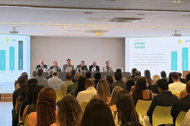 Sicoob Arenito alcan&ccedil;a marca hist&oacute;rica com resultado financeiro superior a R$ 32 milh&otilde;es