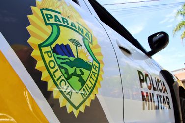 Tr&ecirc;s furtos de caminhonetes mobilizam a Pol&iacute;cia Militar em Umuarama e Douradina