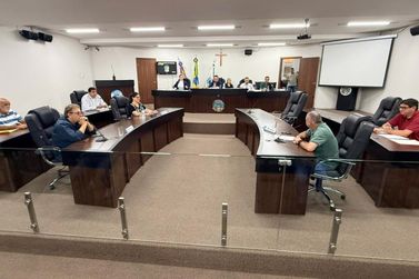C&acirc;mara de Umuarama aprova compra de &aacute;rea de R$ 1,1 milh&atilde;o para amplia&ccedil;&atilde;o de escola