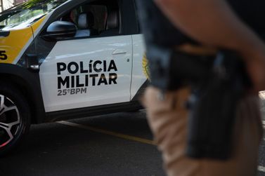 Caso de viol&ecirc;ncia familiar termina com encaminhamento &agrave; delegacia em Douradina