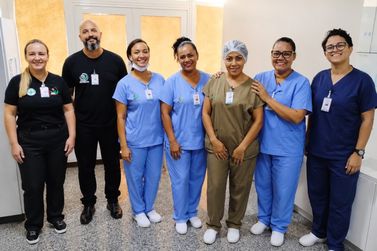 Cemil realiza a&ccedil;&otilde;es de preven&ccedil;&atilde;o e fortalecimento da cultura de seguran&ccedil;a no trabalho