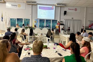Doa&ccedil;&atilde;o de leite humano ganha for&ccedil;a em maio com campanha do BLH Norospar