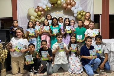 Escola Evang&eacute;lica tem atividade selecionada para Mapa de Experi&ecirc;ncias do MEC