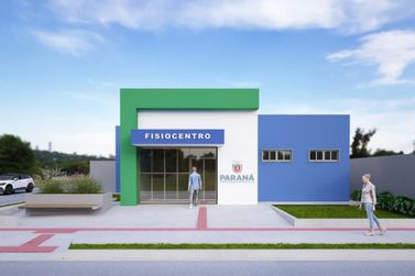 Mariluz est&aacute; entre os 85 munic&iacute;pios que receber&atilde;o cl&iacute;nicas de fisioterapia no Paran&aacute;