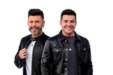 Expo S&atilde;o Jorge do Patroc&iacute;nio ter&aacute; Marcos & Belutti, CountryBeat e Jo&atilde;o Bosco & Vin&iacute;cius