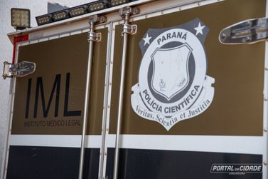 Idoso sai para ordenhar vacas e &eacute; encontrado morto horas depois em Perobal