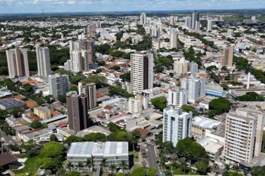 Pesquisa aponta Umuarama como a cidade com mais de 100 mil habitantes mais segura do PR