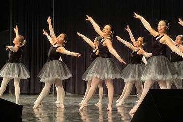 Mostra de Dan&ccedil;a Capital da Amizade ter&aacute; tr&ecirc;s sess&otilde;es de apresenta&ccedil;&otilde;es em Umuarama
