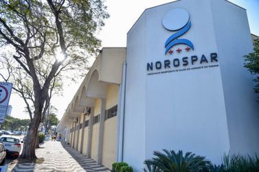 Norospar emite alerta de superlota&ccedil;&atilde;o cr&iacute;tica na ala pedi&aacute;trica em Umuarama