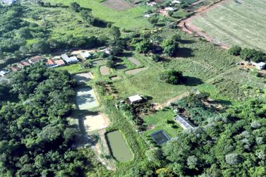 Pol&iacute;cia Ambiental de Umuarama embarga loteamento clandestino e aplica R$ 4,5 mi em multas