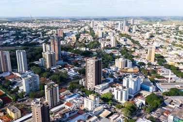 Popula&ccedil;&atilde;o pode contribuir com pesquisa que mapeia oportunidades em Umuarama e regi&atilde;o