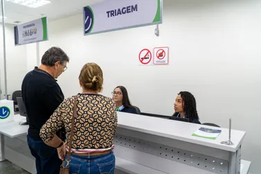 Poupatempo de Umuarama se aproxima de 80 mil atendimentos em poucos meses