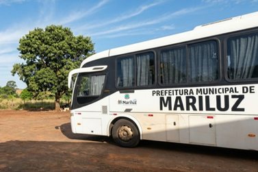 Prefeitura de Mariluz abre leil&atilde;o p&uacute;blico online para venda de ve&iacute;culos e maquin&aacute;rios