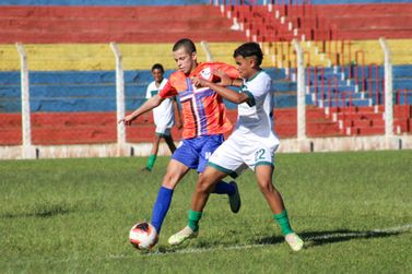 Prefeitura de Umuarama abre inscri&ccedil;&otilde;es para o Campeonato Interbairros de Futebol Sub-13