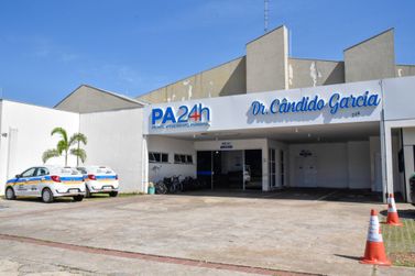 Pronto Atendimento de Umuarama adota uso de pulseiras para classifica&ccedil;&atilde;o de risco