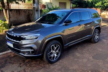 Quinteto armado invade resid&ecirc;ncia e rouba autom&oacute;vel e R$ 27 mil no centro de Alt&ocirc;nia
