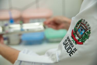 Sa&uacute;de de Umuarama abre credenciamento para enfermeiros com sal&aacute;rios de at&eacute; R$ 6,2 mil