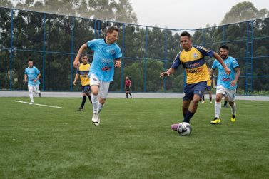 Sesc Umuarama prorroga inscri&ccedil;&otilde;es para os Jogos Comerci&aacute;rios 2026