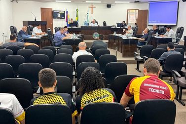 Taekwondo ganha data oficial em Umuarama como ferramenta de inclus&atilde;o e sa&uacute;de