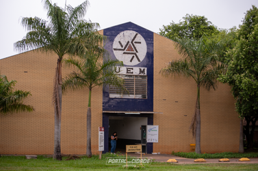 UEM antecipa prova do PAS 3 em Umuarama para evitar choque de datas com o Enem