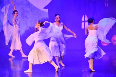 Grupo da Funda&ccedil;&atilde;o Cultural representar&aacute; Umuarama no maior festival de dan&ccedil;a do mundo