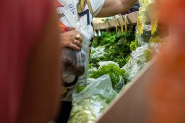 Umuarama registra a maior alta no pre&ccedil;o dos alimentos no Paran&aacute; em abril