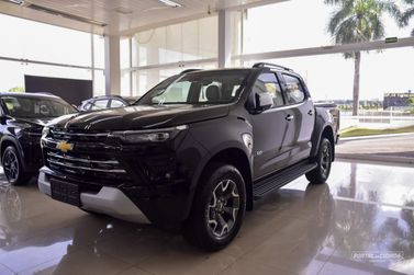 Uvel lan&ccedil;a campanha com descontos de at&eacute; R$ 64 mil para linha Chevrolet, em Umuarama