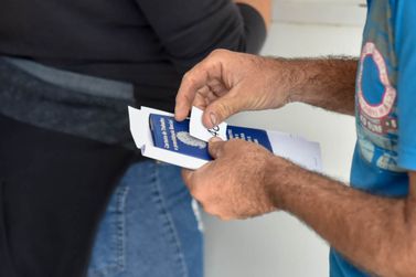 Ag&ecirc;ncia do Trabalhador de Umuarama oferece diversas vagas nesta quarta-feira
