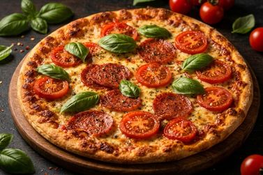 ARA do Jabuticabeiras promove mais uma edi&ccedil;&atilde;o da Pizza Solid&aacute;ria, com unidades a R$ 40