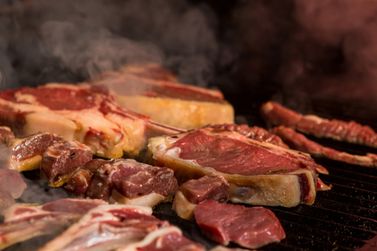 'Churrasco do Sagrado': par&oacute;quia lan&ccedil;a 1&ordf; edi&ccedil;&atilde;o de evento gastron&ocirc;mico em Umuarama
