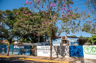 Col&eacute;gio Hilda Kamal segue com inscri&ccedil;&otilde;es abertas para curso t&eacute;cnico em enfermagem