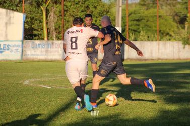 Com placar hist&oacute;rico de 17 a 3, Ranking Renovare conclui nova rodada de jogos em Umuarama