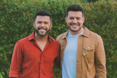 Com show de Marcos & Belutti, Prefeitura divulga programa&ccedil;&atilde;o dos 71 anos de Umuarama