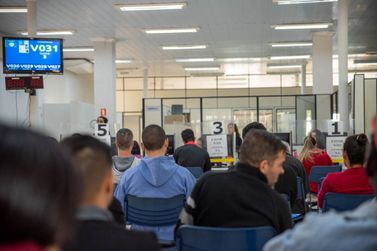 Confira as vagas dispon&iacute;veis nesta ter&ccedil;a-feira na Ag&ecirc;ncia do Trabalhador de Umuarama