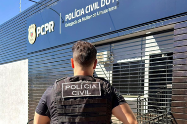 Pol&iacute;cia Civil prende condenado por furto qualificado e corrup&ccedil;&atilde;o de menores