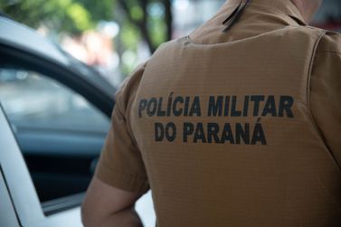 Em menos de 48 horas, duas Hilux s&atilde;o furtadas em Umuarama e pol&iacute;cia flagra rota de fuga