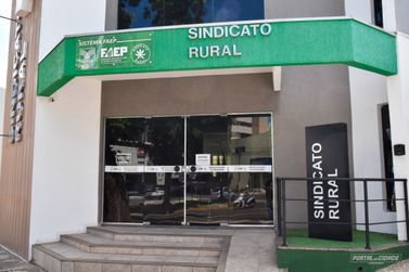 EPR Paran&aacute; e Sindicato Rural realizam reuni&atilde;o sobre plantio em margens de rodovias