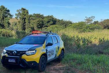 For&ccedil;as de seguran&ccedil;a realizam buscas por mulher desaparecida em Brasil&acirc;ndia do Sul