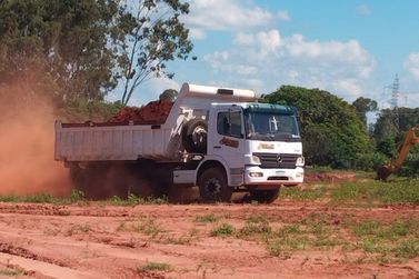 Estado inicia obras da nova Casa de Cust&oacute;dia de Umuarama com investimento de R$ 43,3 mi