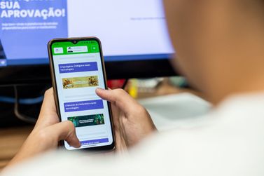 Estudantes de Umuarama e regi&atilde;o t&ecirc;m at&eacute; sexta-feira para validar dados do Enem 2026