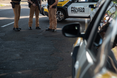 Ex-empregador amea&ccedil;a propriet&aacute;rio de borracharia durante desentendimento