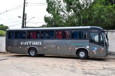 Expresso Nossa Senhora de F&aacute;tima tem mudan&ccedil;as no funcionamento durante o feriado
